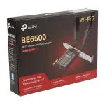 Сетевая карта TP-Link Archer TBE400E — фото 5