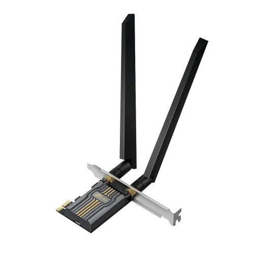 Сетевая карта TP-Link Archer TBE400E