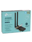 Сетевая карта TP-Link Archer TX50E (V3.0) — фото 4