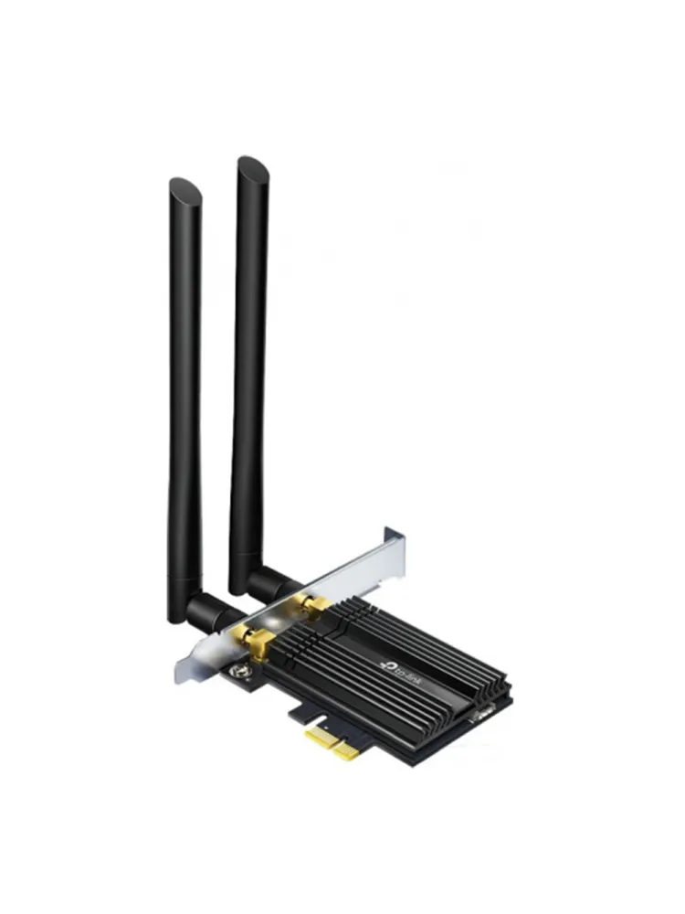 Сетевая карта TP-Link Archer TX50E (V3.0)