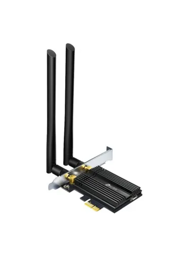 Сетевая карта TP-Link Archer TX50E (V3.0)