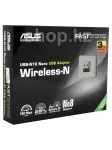 Сетевая карта ASUS USB-N10 Nano — фото 4