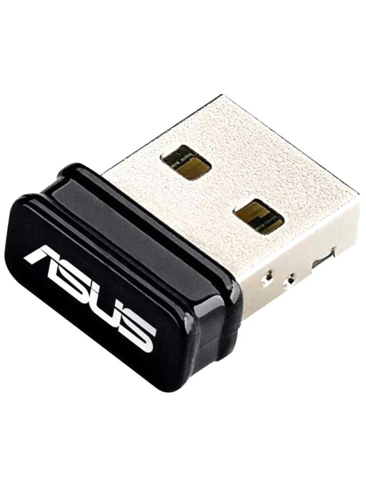 Сетевая карта ASUS USB-N10 Nano — фото 2