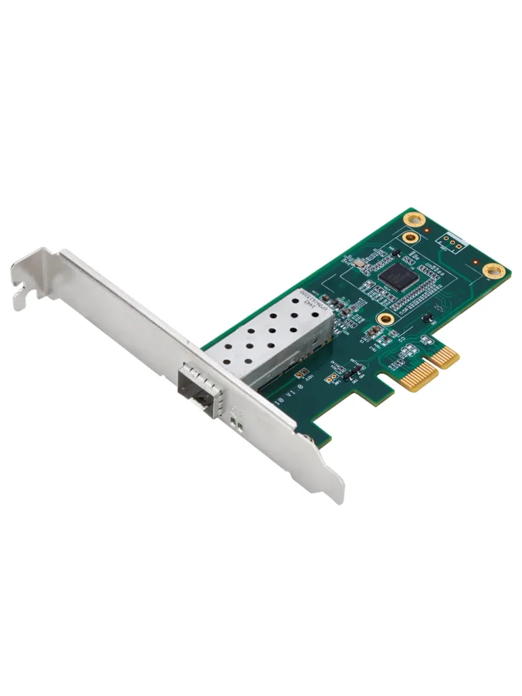 Сетевая карта D-Link DGE-560SX/D1A