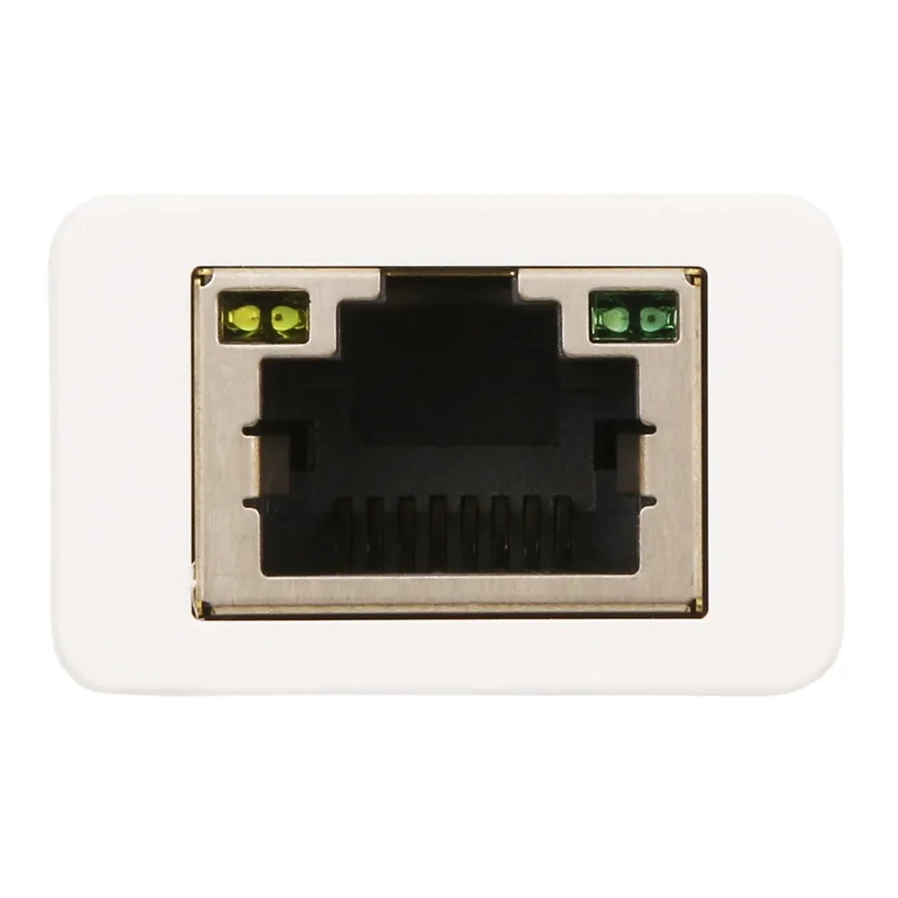 Сетевая карта Ugreen CR111, White — фото 2
