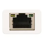 Сетевая карта Ugreen CR111, White — фото 2