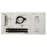 Сетевая карта ASUS Wireless PCE-AXE5400 — фото 3