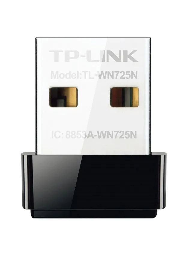 Сетевая карта TP-Link TL-WN725N — фото 2
