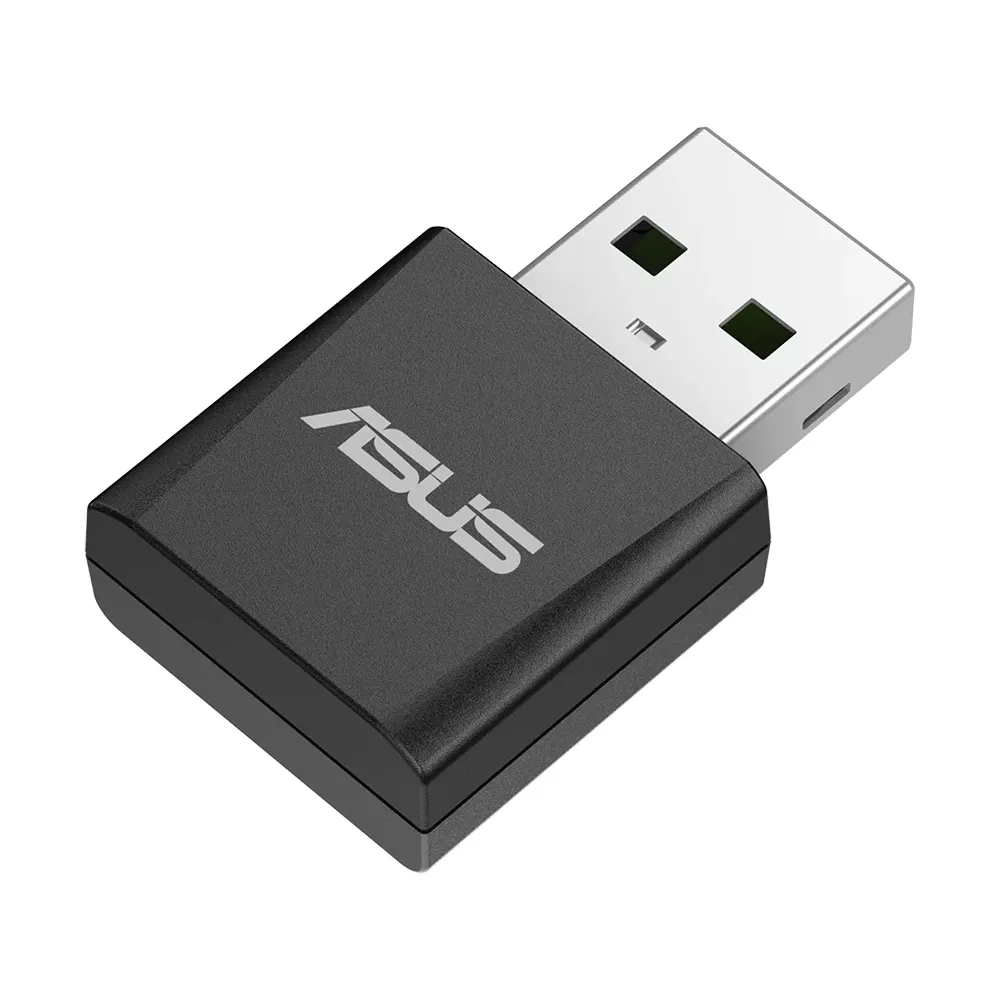 Сетевая карта ASUS USB-BE92 Nano