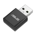 Сетевая карта ASUS USB-BE92 Nano