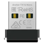 Сетевая карта TP-Link Archer TX1U Nano — фото 2