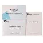 Сетевая карта TP-Link Archer TX1U Nano — фото 5