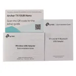 Сетевая карта TP-Link Archer TX10UB Nano — фото 5