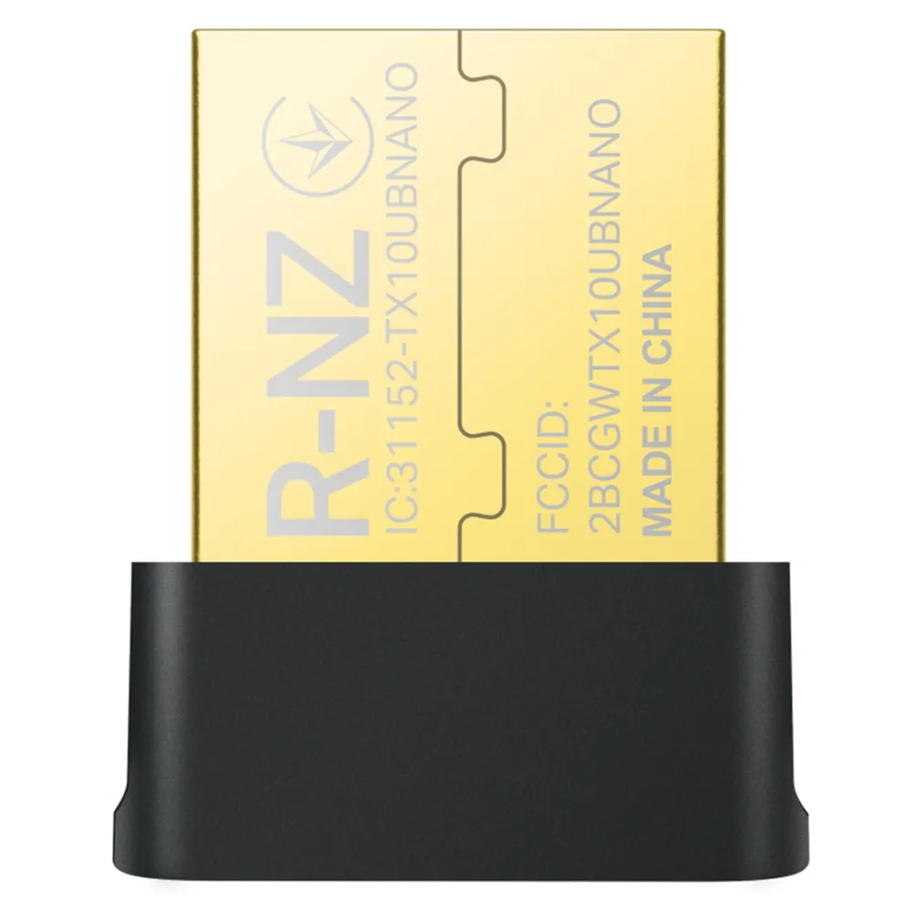 Сетевая карта TP-Link Archer TX10UB Nano — фото 2