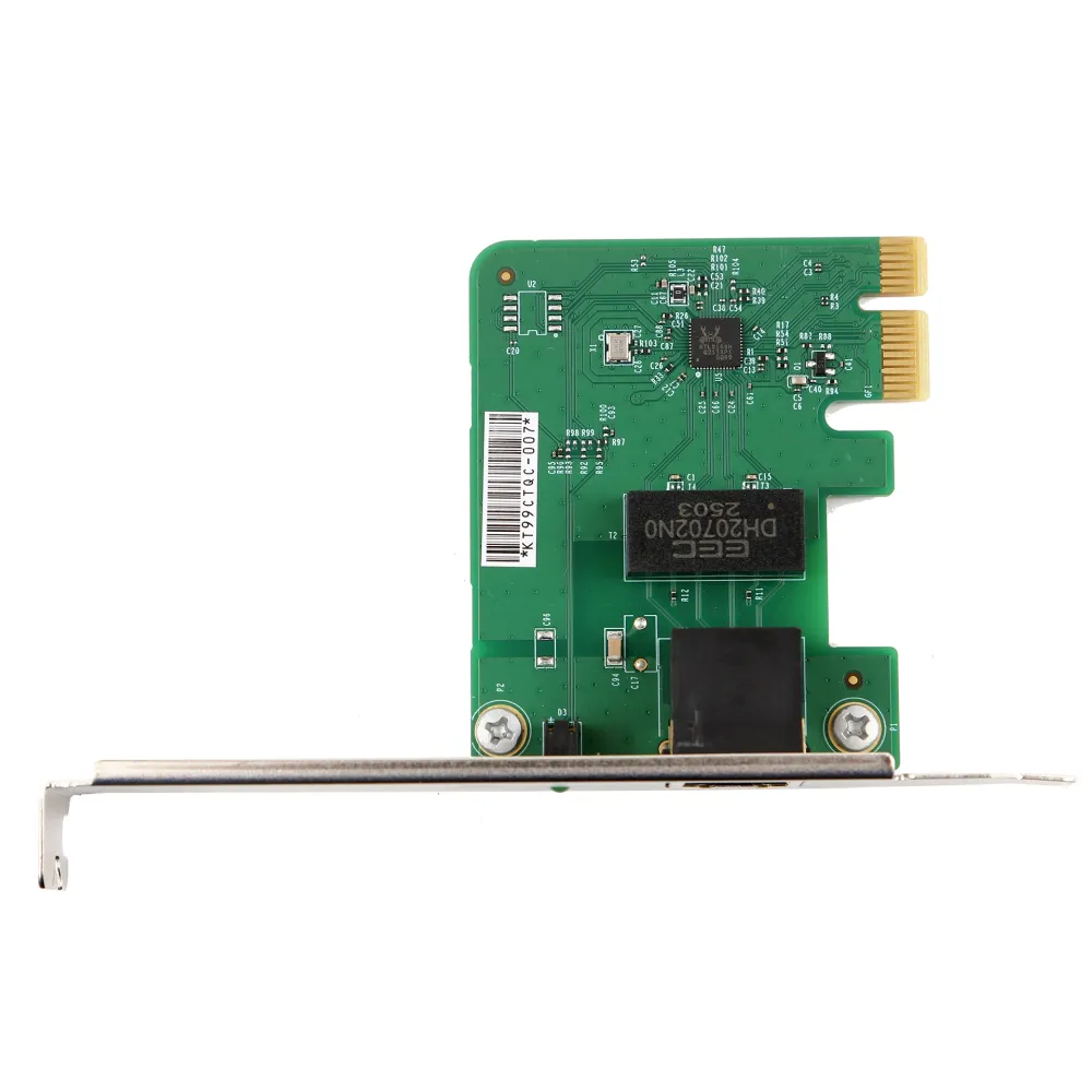Сетевая карта TP-Link TG-3468 V4.4 — фото 2