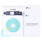 Сетевая карта TP-Link TG-3468 V4.4 — фото 4