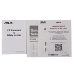 Усилитель сигнала Asus RP-BE58 — фото 5