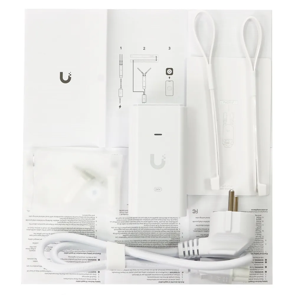 Точка доступа Ubiquiti UniFi AC Mesh — фото 5