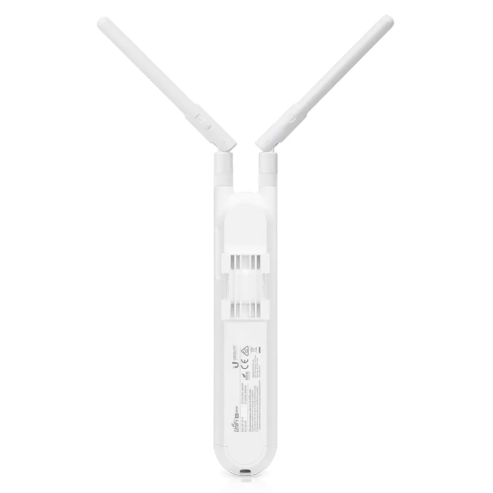 Точка доступа Ubiquiti UniFi AC Mesh — фото 2