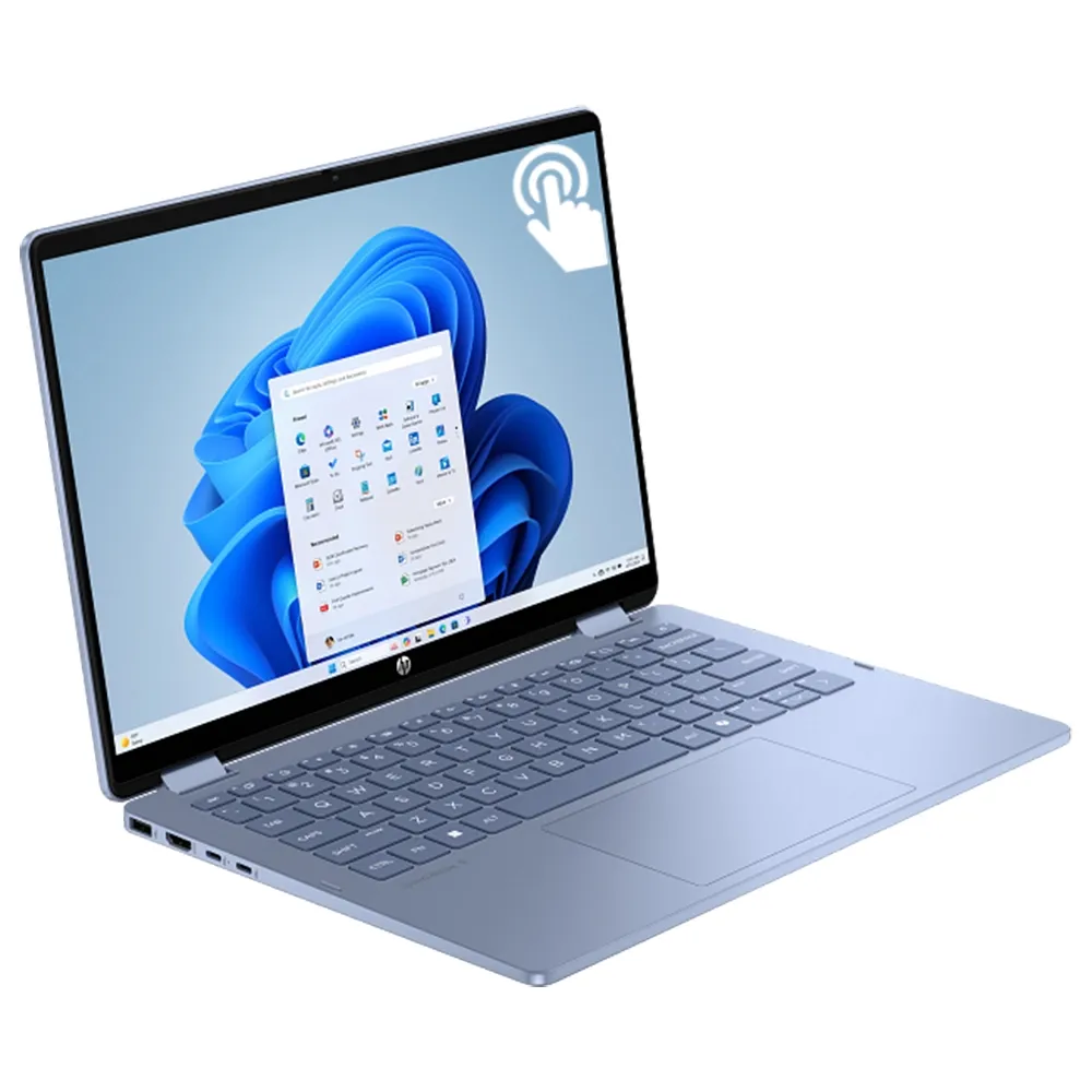 Ноутбук HP OmniBook 5 Flip 2-in-1 14-fp0047ci (E23XSEA)