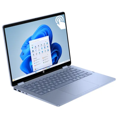 Ноутбук HP OmniBook 5 Flip 2-in-1 14-fp0047ci (E23XSEA)