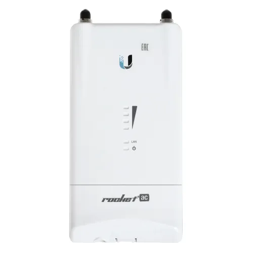 Точка доступа Ubiquiti Rocket 5AC Lite