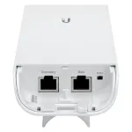 Точка доступа Ubiquiti NanoStation M5 — фото 4