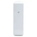 Точка доступа Ubiquiti NanoStation M5