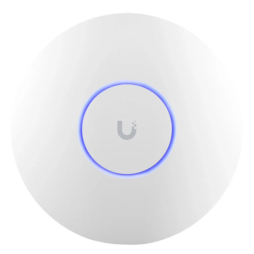 Точка доступа Ubiquiti UniFi U6 Enterprise