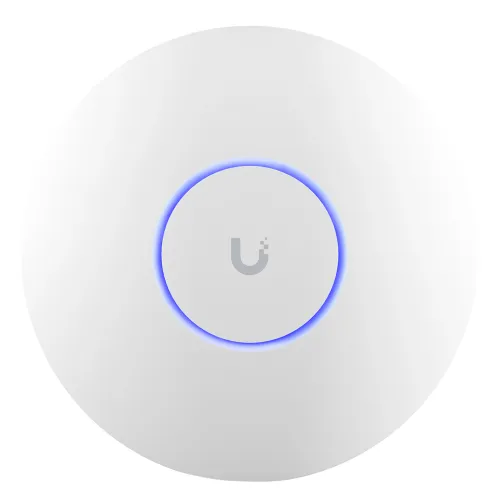 Точка доступа Ubiquiti UniFi U6 Enterprise