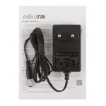 Switch 5 port MikroTik CRS106-1C-5S — фото 3