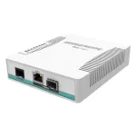 Switch 5 port MikroTik CRS106-1C-5S — фото 2