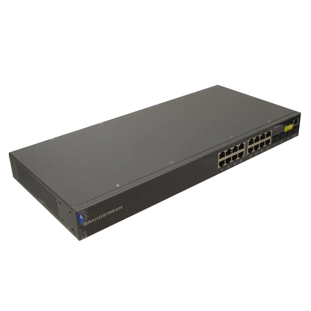 Switch 16 ports Grandstream GWN7802P
