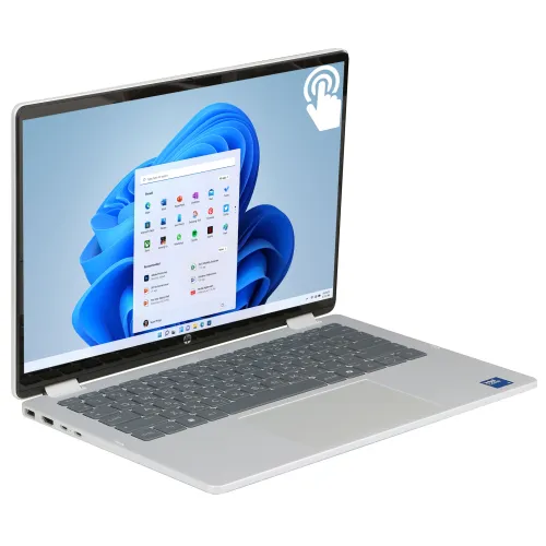 Ноутбук HP OmniBook 5 Flip 2-in-1 14-fp0046ci (E23XREA)