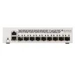 Switch 9 port MikroTik CRS310-1G-5S-4S+IN — фото 2