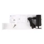 Switch 9 port MikroTik CRS310-1G-5S-4S+IN — фото 5