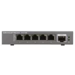 Switch 5 port Grandstream GWN7700M — фото 2