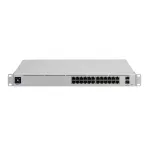 Switch 24 port Ubiquiti UniFi USW-Pro-24 — фото 2