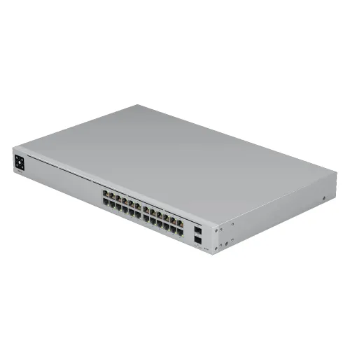 Switch 24 port Ubiquiti UniFi USW-Pro-24