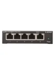Switch 5 port TP-Link TL-SG105S V4.0 — фото 2