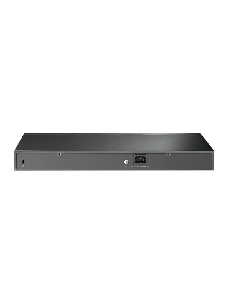 Switch 16 port TP-Link TL-SL1218P (V5.0) — фото 2