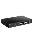 Switch 16 port D-Link DGS-1100-16V2/A2A — фото 3
