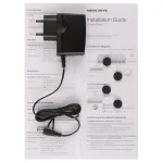 Switch 8 port Mercusys MS108GS — фото 4