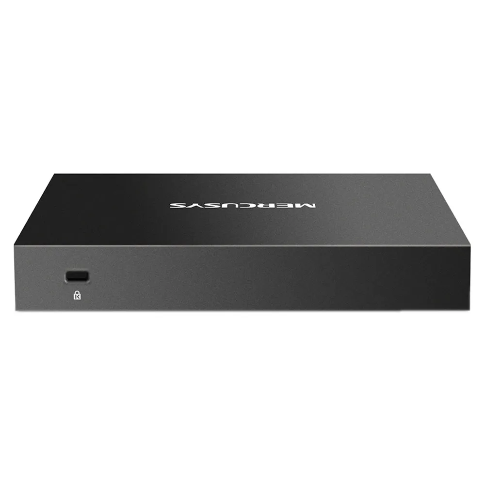 Switch 8 port Mercusys MS108GS — фото 3