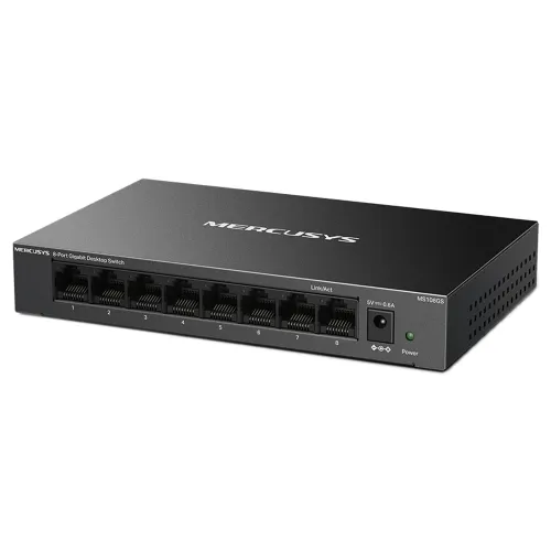 Switch 8 port Mercusys MS108GS