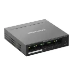 Switch 5 port Mercusys MS105GP