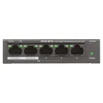Switch 5 port Mercusys MS105GP — фото 2