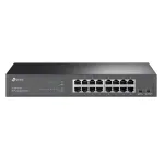 Switch 16 port TP-Link SG1016D V12.0 — фото 2