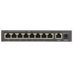 Switch 9 port TP-Link TL-SF1009P V5.0 — фото 3