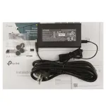 Switch 9 port TP-Link TL-SF1009P V5.0 — фото 4